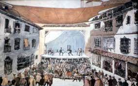 La bella España $bel teatro de Lope de Vega en la Rusia soviética y postsoviética 